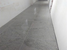 Bank Floor - Desiree White - Recife/PE